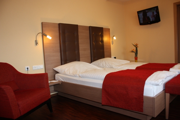 Hotel Zur Schmiede